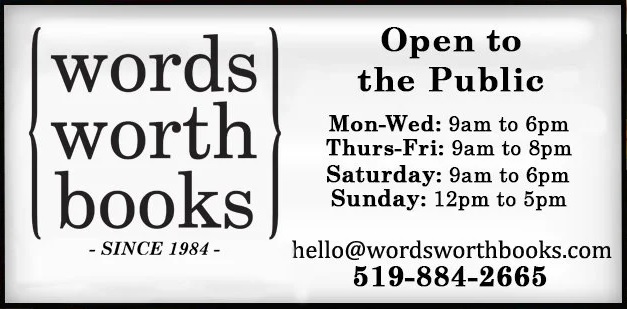 WordsWorth Books